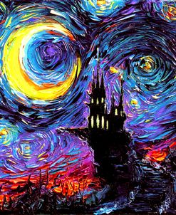 The Haunting Of Van Gogh