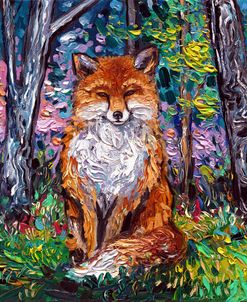 The Red Fox