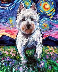 Westie Night 2
