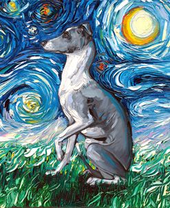 Whippet Night