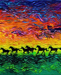 Wild Horses