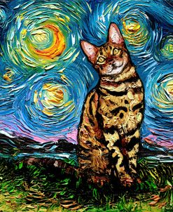 Bengal Night