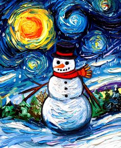 Frosty Night