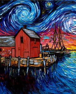 Motif 1 Night