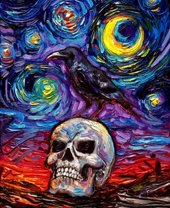 Nevermore