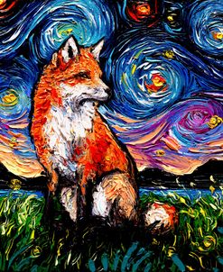 Vulpine Night