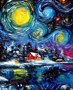 Winter Wonderland