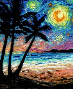 Tropical Night
