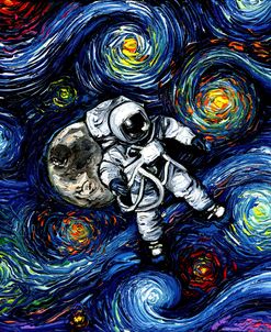 Space Oddities