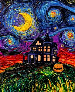 Starry Haunting