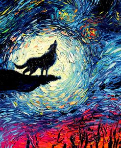 Wolfmoon