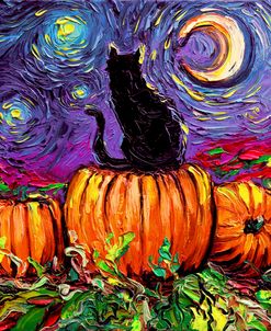 Starry Hallows Eve