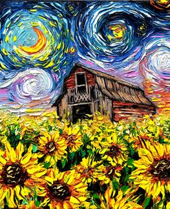 Summer Fields
