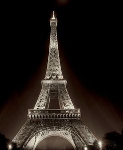FR544 – Tour Eiffel II