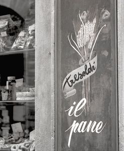 IT1090 – Il Pane I