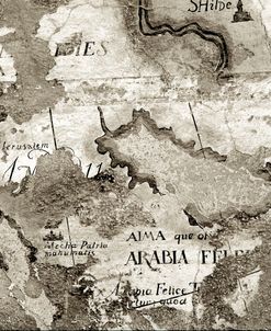 IT1924 – La Mappa II