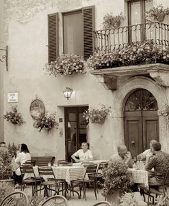 IT2380 – Tuscany Caffe VI