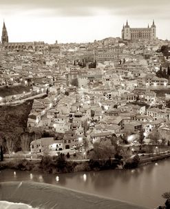 SP292 – Toledo I