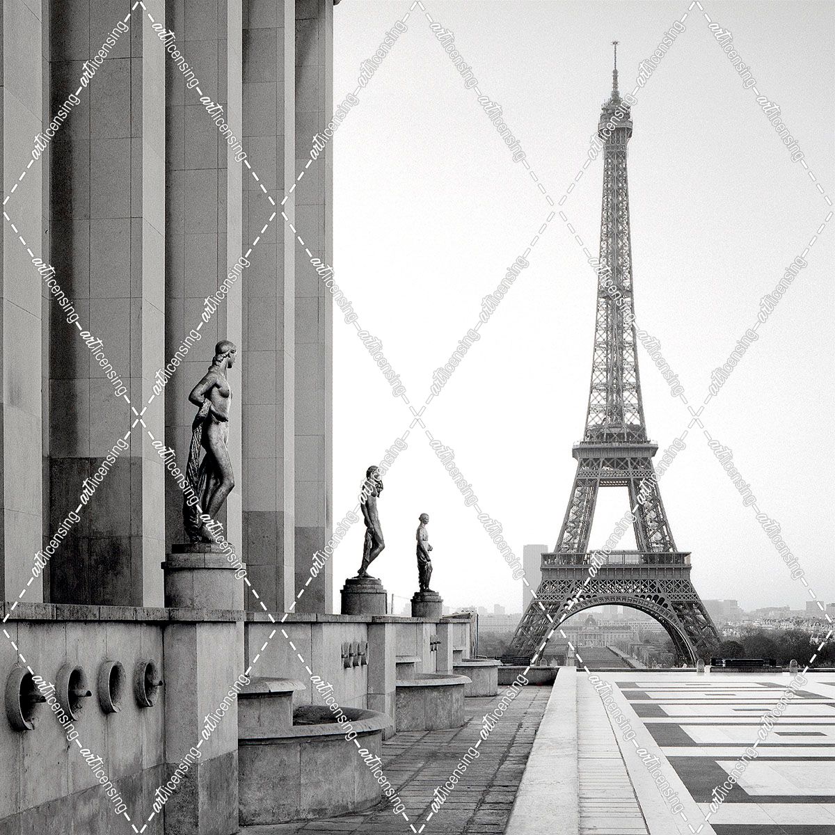 FR625 Tour Eiffel 5