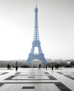 Eiffel Serenity