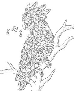 Blooming Animals 29