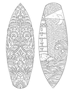 BC Surfboards