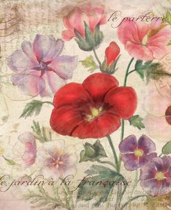 French Garden