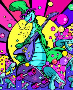Denver Dinosour