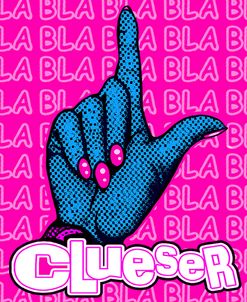 Cluser