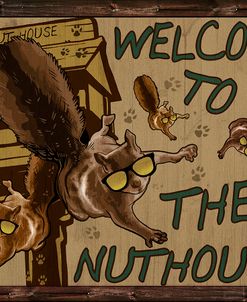 Nuthouse welcome2