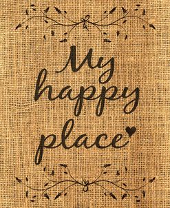 My Happy Place