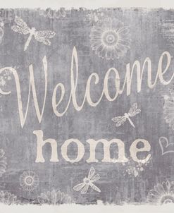 Welcome Home-Slate