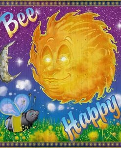 Bee Happy