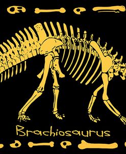 Dinosaur: Brachiosarus