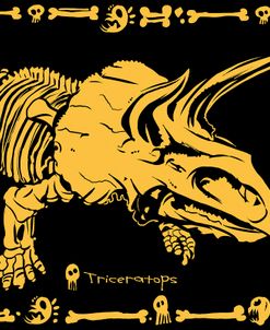 Triceratops