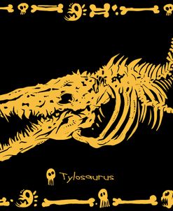 Tylosaurus