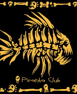 Pirhana Club