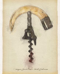 Tusk Corkscrew