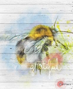 Bee Grateful