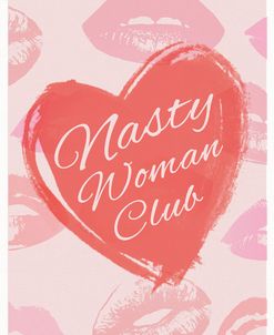 Nasty Woman Club
