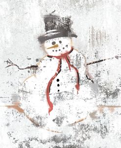 Snowman