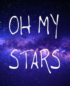 Oh my Stars 2