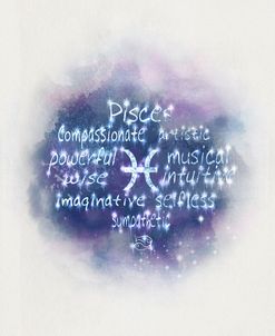 Starlight Astology Pisces