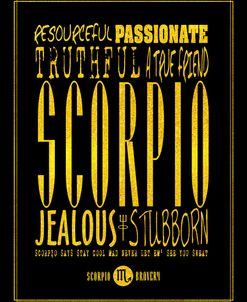 Scorpio