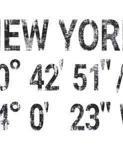 Trends NY NY Grunge