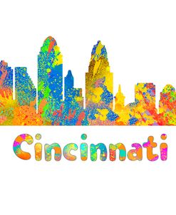 Cincinnati