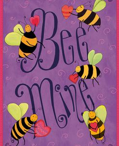 Bee Mine Buzz