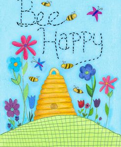 Bee Happy