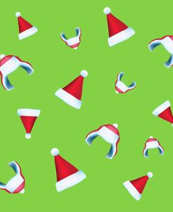 Xmas Hat Rap Mix