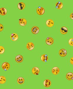 All Emoji Scramble III